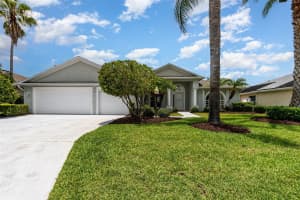 2135 SPRINGWATER LANE, PORT ORANGE, FL 32128 Sold 06/30/25