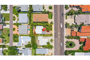 16107 GULF BOULEVARD, REDINGTON BEACH, FL 33708 - MLS#MFRO6313534