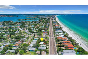 16107 GULF BOULEVARD, REDINGTON BEACH, FL 33708 - MLS#MFRO6313534