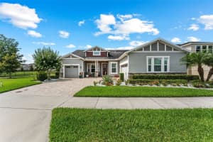14880 ELLINGSWORTH LANE, WINTER GARDEN, FL 34787 Sold 07/28/25