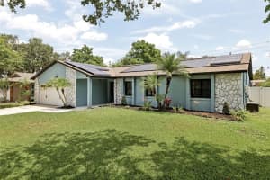 1360 GLADIOLAS DRIVE, WINTER PARK, FL 32792 Sold 07/10/25