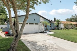 1360 GLADIOLAS DRIVE, WINTER PARK, FL 32792 Sold 07/10/25