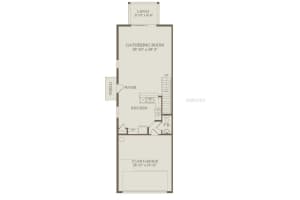 5123 INSPIRE LANE, WEST MELBOURNE, FL 32904 Sold 08/08/25