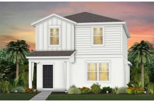 2241 Southbury Dr, KISSIMMEE