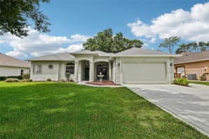 5453 GROVE MANOR, LADY LAKE, FL 32159 Sold 07/17/25