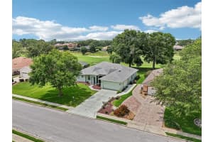 5453 GROVE MANOR, LADY LAKE, FL 32159 Sold 07/17/25