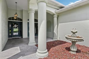 5453 GROVE MANOR, LADY LAKE, FL 32159 Sold 07/17/25