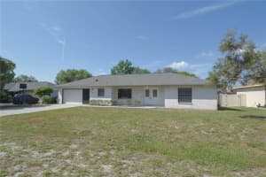 1668 FORT SMITH BOULEVARD, DELTONA, FL 32725 Sold 08/12/25