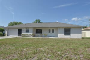 1668 FORT SMITH BOULEVARD, DELTONA, FL 32725 Sold 08/12/25