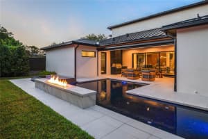 1211 MUNSTER STREET, ORLANDO, FL 32803 Sold 07/29/25