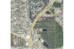 2101 S Goldenrod Rd, ORLANDO