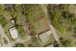 608 DUSS STREET, NEW SMYRNA BEACH, FL 32168 Sold 09/04/25