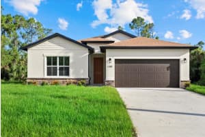 1240 BAYWOOD DRIVE, NORTH PORT, FL 34288 Sold 07/14/25