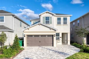 408 Southfield St, KISSIMMEE