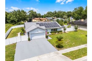 2832 BUCCANEER DRIVE, WINTER PARK, FL 32792 Sold 07/21/25