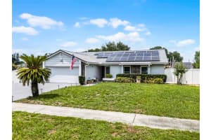 2832 BUCCANEER DRIVE, WINTER PARK, FL 32792 Sold 07/21/25
