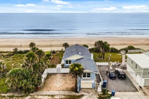 4039 S Atlantic Ave, PORT ORANGE