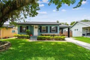 536 KING STREET, ORLANDO, FL 32804 Sold 06/23/25