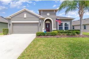 3349 SAGEBRUSH STREET, HARMONY, FL 34773 Sold 08/18/25