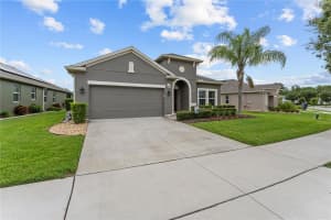 3349 SAGEBRUSH STREET, HARMONY, FL 34773 Sold 08/18/25