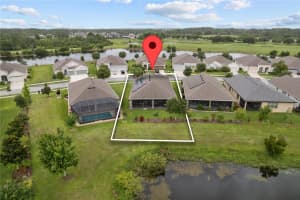 3349 SAGEBRUSH STREET, HARMONY, FL 34773 Sold 08/18/25