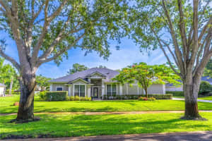 2538 CARTER GROVE CIRCLE, WINDERMERE, FL 34786 Sold 07/03/25