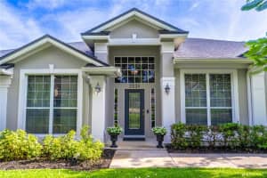 2538 CARTER GROVE CIRCLE, WINDERMERE, FL 34786 Sold 07/03/25