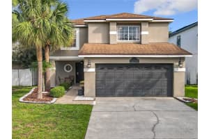 1803 Meadow Pond Way, ORLANDO