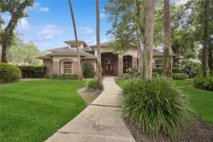 4823 SHORELINE CIRCLE, SANFORD, FL 32771 Sold 07/03/25