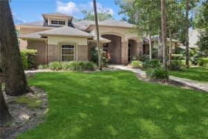 4823 SHORELINE CIRCLE, SANFORD, FL 32771 Sold 07/03/25