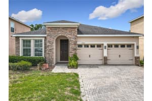 13842 PICKETT RESERVE COURT, ORLANDO, FL 32826 Sold 08/12/25