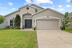 298 CLYDESDALE CIRCLE, SANFORD, FL 32773 Sold 07/08/25