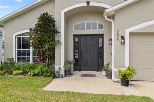 298 CLYDESDALE CIRCLE, SANFORD, FL 32773 Sold 07/08/25