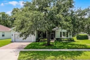 1124 Hidden Blf, CLERMONT