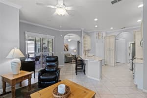 1124 HIDDEN BLUFF, CLERMONT, FL 34711 - MLS#MFRO6313696