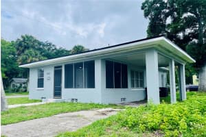 820 MALEY STREET, DAYTONA BEACH, FL 32114 - MLS#MFRO6313701