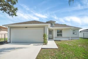 340 EDGEWOOD COURT, KISSIMMEE, FL 34759 Sold 08/05/25