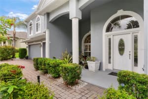 6234 TREMAYNE DRIVE, MOUNT DORA, FL 32757 - MLS#MFRO6313728