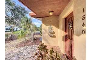 1840 LAUREL ROAD, WINTER PARK, FL 32789 Sold 07/03/25
