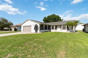 11412 STAMFIELD DRIVE, ORLANDO, FL 32821 - MLS#MFRO6313755