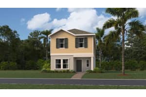 7183 ROSY SKY AVENUE, ORLANDO, FL 32829 Sold 08/28/25