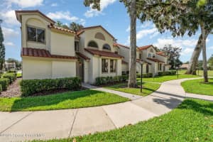 1051 COUNTRY CLUB DRIVE, TITUSVILLE, FL 32780 Sold 07/14/25