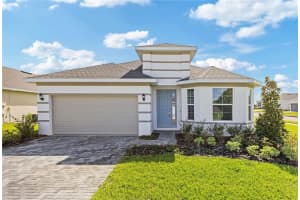 2500 RAGHAV TRAIL CIRCLE, TAVARES, FL 32778 Sold 10/23/25