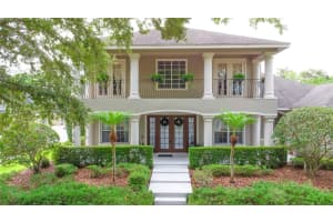 3372 BELLINGTON DRIVE, ORLANDO, FL 32835 Sold 09/03/25