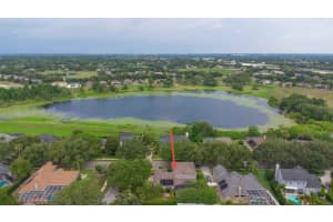 3372 BELLINGTON DRIVE, ORLANDO, FL 32835 Sold 09/03/25