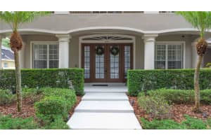3372 BELLINGTON DRIVE, ORLANDO, FL 32835 Sold 09/03/25