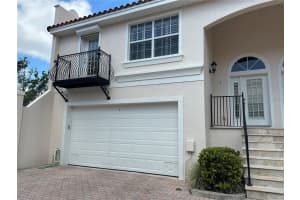 100 Ne Ricardo Way #1, ST PETERSBURG