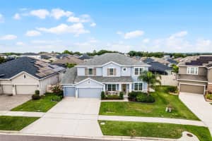 13194 MAGNOLIA VALLEY DRIVE, CLERMONT, FL 34711 - MLS#MFRO6313817