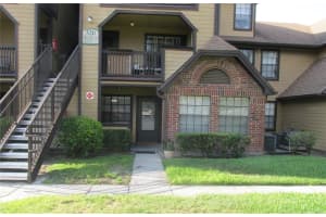320 Forestway Cir #107, ALTAMONTE SPRINGS