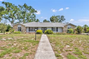 1115 LAKE FRANCIS DRIVE, APOPKA, FL 32712 Sold 08/21/25
